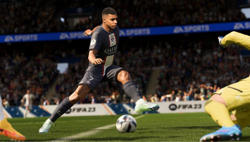 FIFA 23 PS5 Oyun. ürün görseli