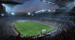 FIFA 23 PS5 Oyun. ürün görseli