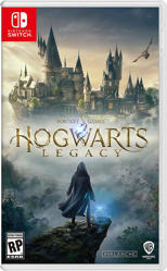 Hogwarts Legacy Nintendo Switch Oyun. ürün görseli