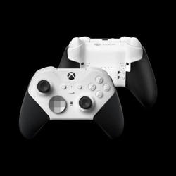 Xbox Elite Series 2 Beyaz Controller (Mağazaya Özel Fiyat). ürün görseli