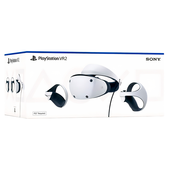 Playstation VR2. ürün görseli