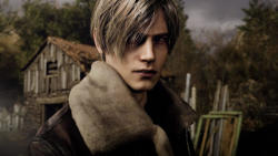 Resident Evil 4 PS5 Oyun. ürün görseli