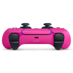 PS5 DualSense Wireless Controller Nova Pink Sony Eurasia Garantili. ürün görseli