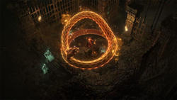 Diablo IV PS5 Oyun. ürün görseli
