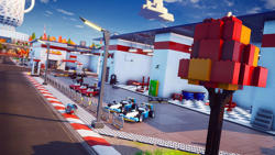 LEGO 2K Drive PS5 Oyun. ürün görseli