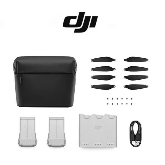 DJI Mini 3 Pro Fly More Kit Plus. ürün görseli