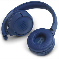 JBL Tune 560BT Mavi Wireless Kulaklık. ürün görseli