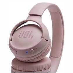 JBL Tune 560BT Pembe Wireless Kulaklık. ürün görseli