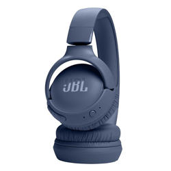 JBL Tune 520BT Mavi Wireless Kulaklık. ürün görseli