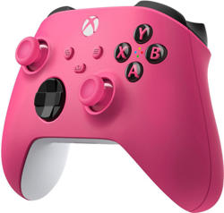 Xbox Series Controller Deep Pink Microsoft Garantili. ürün görseli