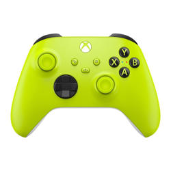 Xbox Series Controller Electric Volt (Mağazaya Özel Fiyat). ürün görseli