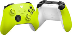 Xbox Series Controller Electric Volt (Mağazaya Özel Fiyat). ürün görseli