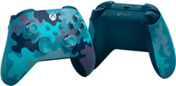 Xbox Series Controller Mineral Camo Special Edition (Mağazaya Özel Fiyat). ürün görseli