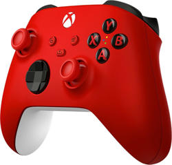 Xbox Series Controller Pulse Red (Mağazaya Özel Fiyat). ürün görseli
