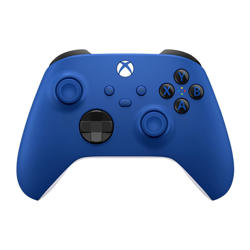Xbox Series Controller Shock Blue Microsoft Garantili. ürün görseli