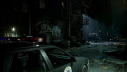 RoboCop Rogue City PS5 Oyun. ürün görseli