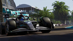 F1 23 PS5 Oyun. ürün görseli