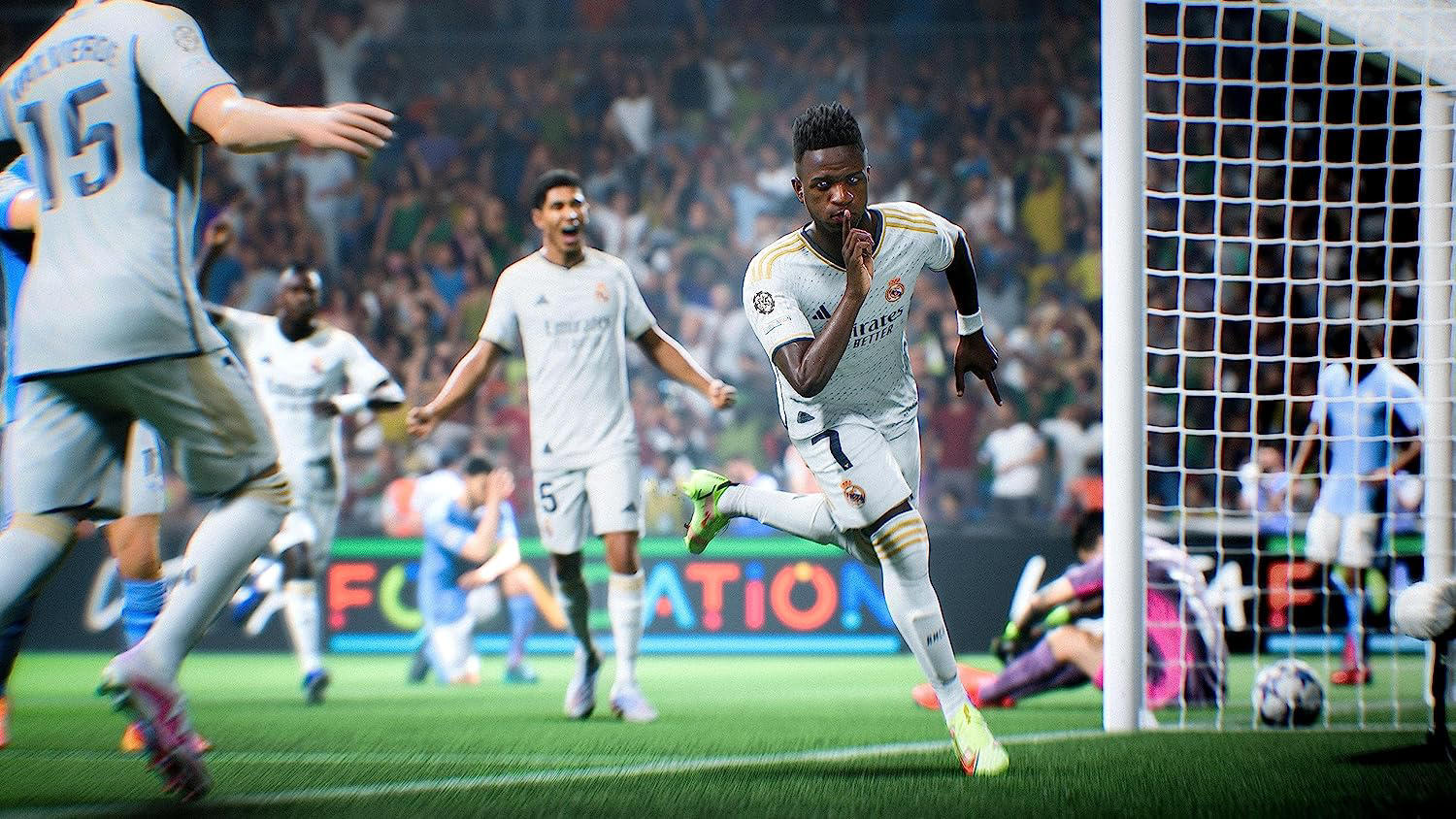 Ea Sport Fc Ps En Uygun Fiyatlarla Sat N Al Veya Takas Et Kegames Oyundan Yanay Z