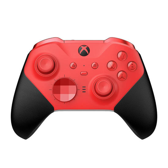 Xbox Elite Wireless Controller Series 2 Core Kırmızı (Mağazaya Özel Fiyat). ürün görseli