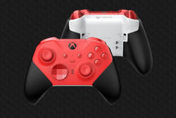 Xbox Elite Wireless Controller Series 2 Core Kırmızı (Mağazaya Özel Fiyat). ürün görseli