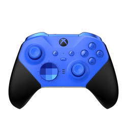 Xbox Elite Wireless Controller Series 2 Core Mavi Microsoft Garantili. ürün görseli