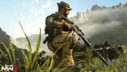 Call of Duty Modern Warfare III PS5 Oyun. ürün görseli