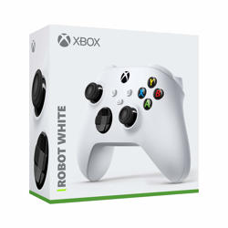 Xbox Robot White Controller 9.Nesil (Mağazaya Özel Fiyat). ürün görseli
