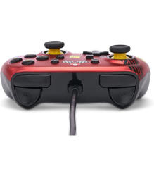 PowerA Nintendo Switch Kablolu Nano Oyun Kolu Mario Kart Racer Red. ürün görseli