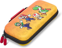 Nintendo Switch PowerA Koruyucu Kılıf Mario and Friends. ürün görseli