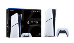 Playstation 5 Digital 1TB Slim. ürün görseli