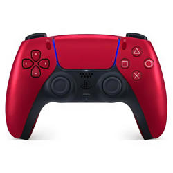 PS5 Dualsense Controller Volcanic Red. ürün görseli
