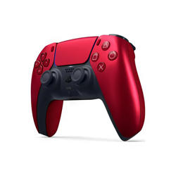 PS5 Dualsense Controller Volcanic Red. ürün görseli
