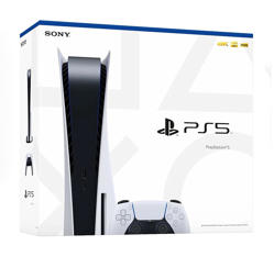 Playstation 5 1TB Slim. ürün görseli