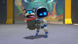 Astro Bot PS5 Oyun. ürün görseli