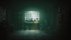 Little Nightmares III PS5 Oyun. ürün görseli