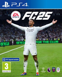 EA Sport FC 25 PS4 Oyun. ürün görseli