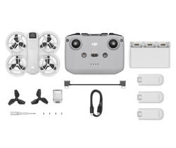 DJI Neo Fly More Combo. ürün görseli