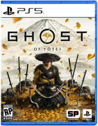 Ghost of Yotei  PS5 Oyun. ürün görseli