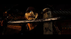 Ghost of Yotei  PS5 Oyun. ürün görseli