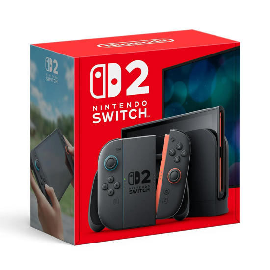 Nintendo Switch 2. ürün görseli