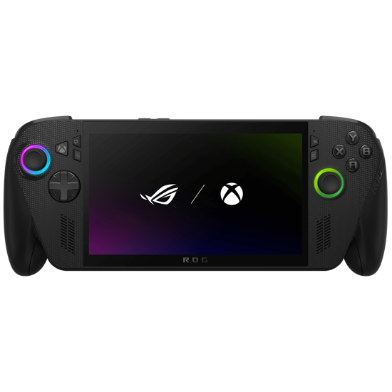 Rog Xbox Ally X. ürün görseli