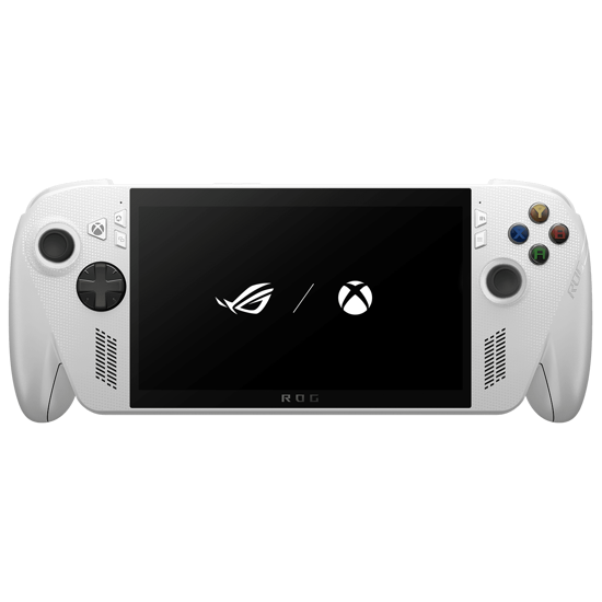 Rog Xbox Ally. ürün görseli