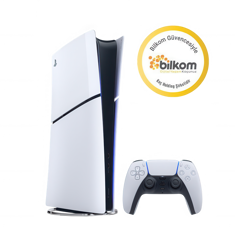 Playstation 5 Digital 1TB Slim Bilkom Garantili. ürün görseli